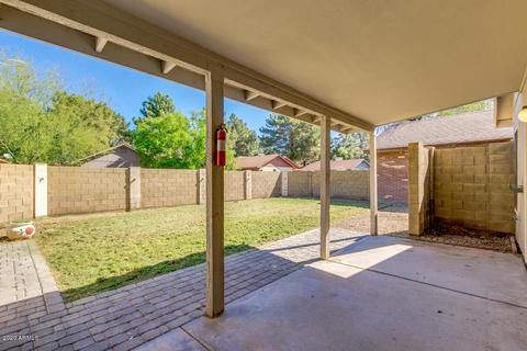 868 E Cullumber St, Gilbert, AZ 85234 photo 26