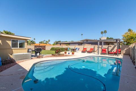 2140 W Eugie Ave, Phoenix, AZ 85029 photo 25