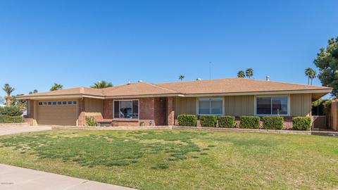 2140 W Eugie Ave, Phoenix, AZ 85029 photo 2
