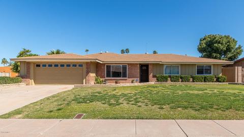 2140 W Eugie Ave, Phoenix, AZ 85029 photo 1