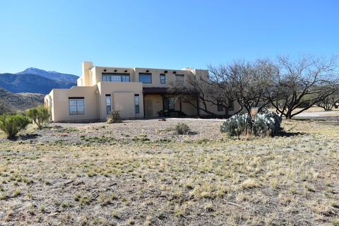3380 E Desert Storm --, Hereford, AZ 85615 photo 3