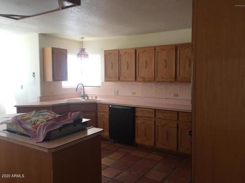 3380 E Desert Storm --, Hereford, AZ 85615 photo 16