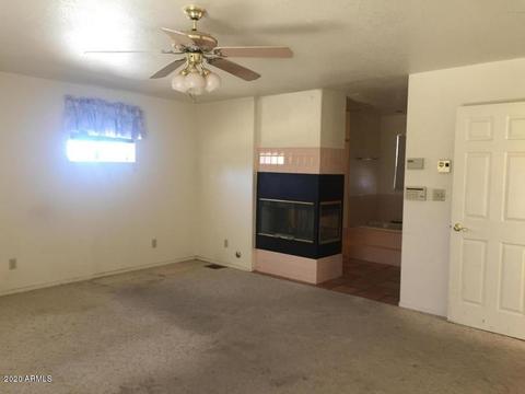 3380 E Desert Storm --, Hereford, AZ 85615 photo 5