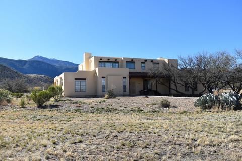 3380 E Desert Storm --, Hereford, AZ 85615 photo 1