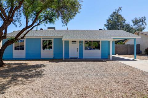 3923 E Willow Ave, Phoenix, AZ 85032 photo 1