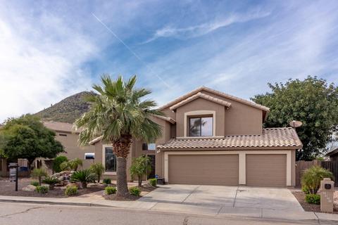 2024 E Parkside Ln, Phoenix, AZ 85024 photo 20