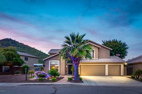 2024 E Parkside Ln, Phoenix, AZ 85024 photo 2