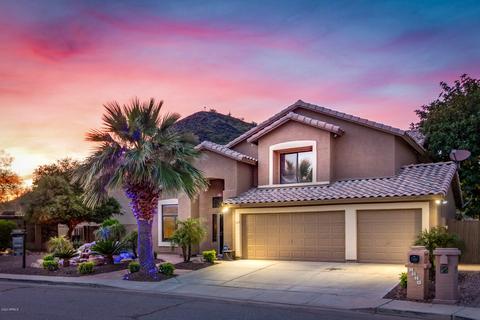 2024 E Parkside Ln, Phoenix, AZ 85024 photo 1