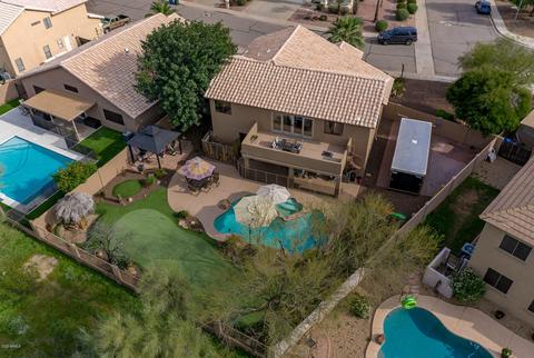 2024 E Parkside Ln, Phoenix, AZ 85024 photo 13
