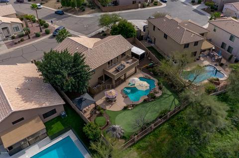 2024 E Parkside Ln, Phoenix, AZ 85024 photo 14