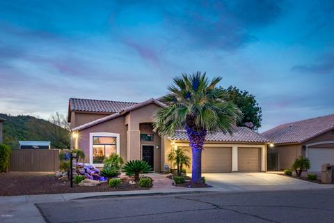 2024 E Parkside Ln, Phoenix, AZ 85024 photo 3