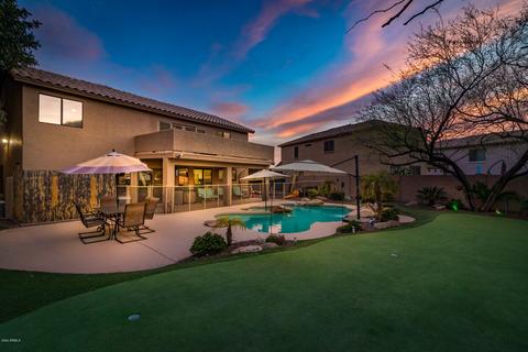 2024 E Parkside Ln, Phoenix, AZ 85024 photo 5