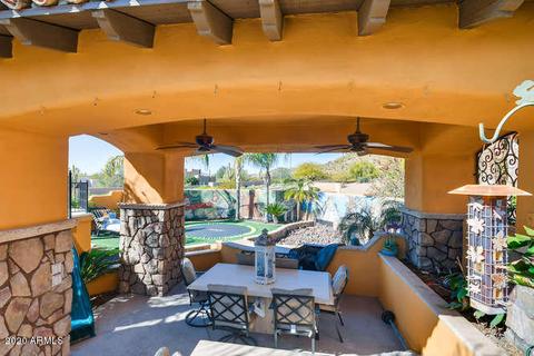 8817 E Odessa St, Mesa, AZ 85207 photo 26