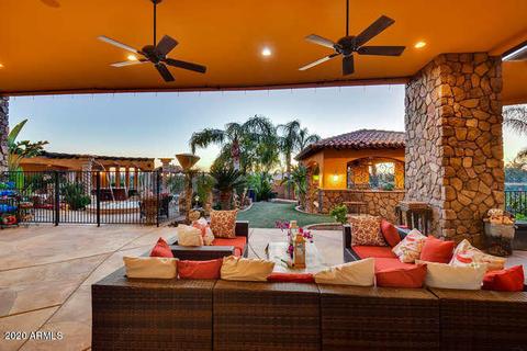 8817 E Odessa St, Mesa, AZ 85207 photo 42