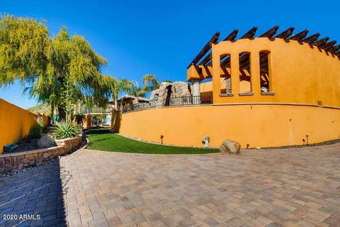 8817 E Odessa St, Mesa, AZ 85207 photo 46