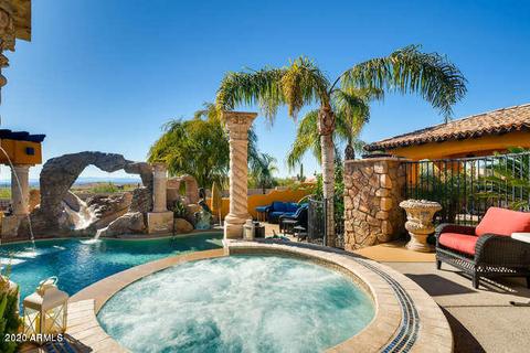 8817 E Odessa St, Mesa, AZ 85207 photo 31
