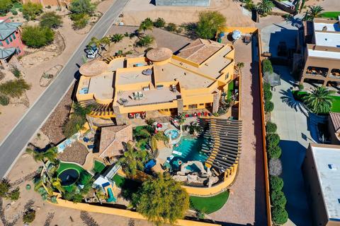 8817 E Odessa St, Mesa, AZ 85207 photo 49