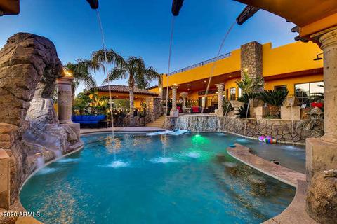 8817 E Odessa St, Mesa, AZ 85207 photo 39