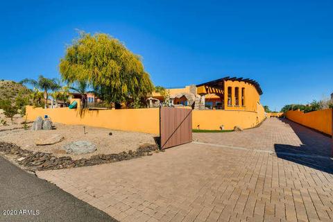 8817 E Odessa St, Mesa, AZ 85207 photo 45