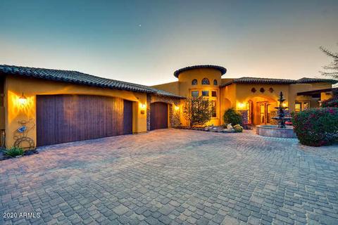 8817 E Odessa St, Mesa, AZ 85207 photo 2