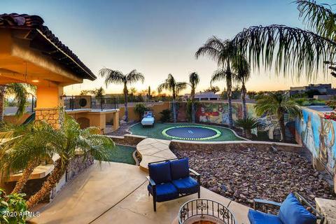 8817 E Odessa St, Mesa, AZ 85207 photo 27