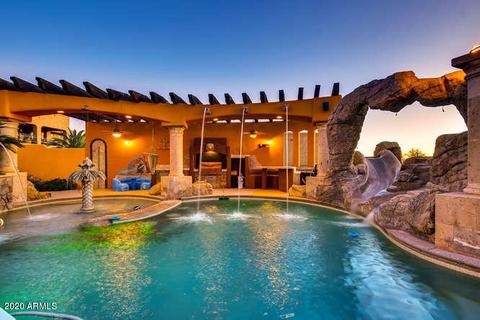 8817 E Odessa St, Mesa, AZ 85207 photo 41