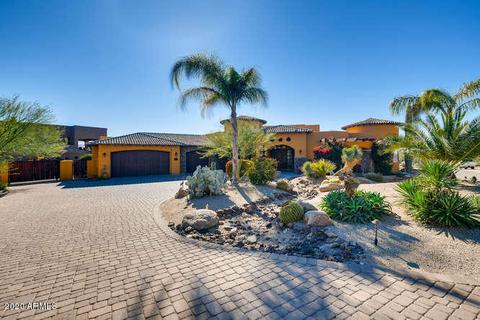 8817 E Odessa St, Mesa, AZ 85207 photo 48