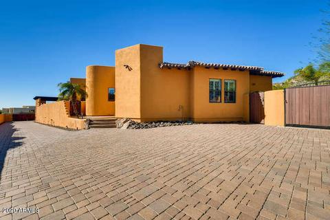 8817 E Odessa St, Mesa, AZ 85207 photo 47
