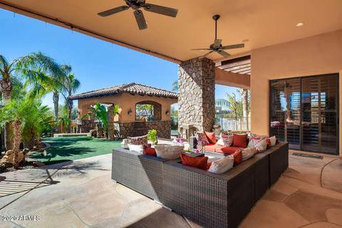 8817 E Odessa St, Mesa, AZ 85207 photo 25