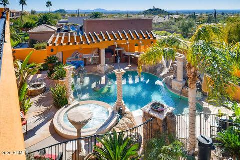 8817 E Odessa St, Mesa, AZ 85207 photo 35