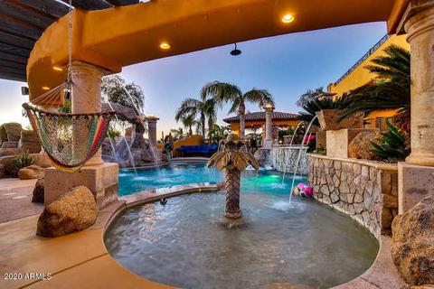 8817 E Odessa St, Mesa, AZ 85207 photo 37