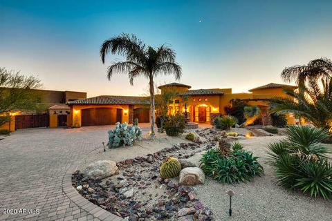 8817 E Odessa St, Mesa, AZ 85207 photo 3