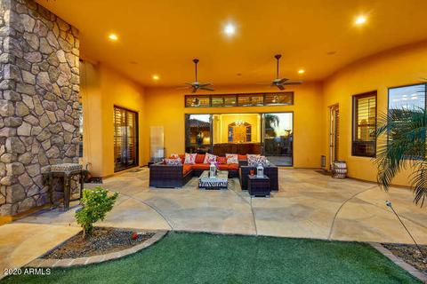 8817 E Odessa St, Mesa, AZ 85207 photo 43