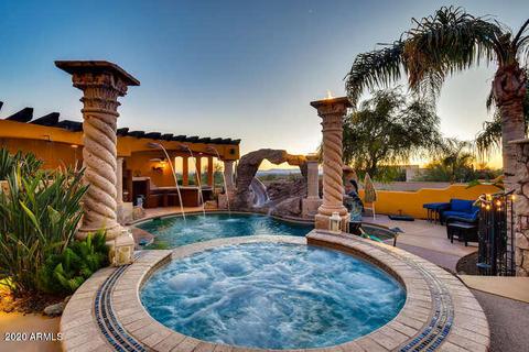 8817 E Odessa St, Mesa, AZ 85207 photo 38