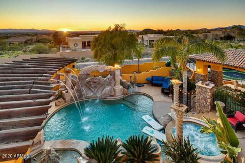 8817 E Odessa St, Mesa, AZ 85207 photo 1