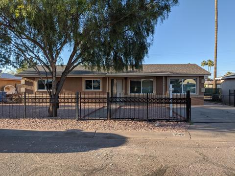 1848 E Mobile Ln, Phoenix, AZ 85040 photo 3