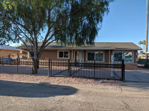 1848 E Mobile Ln, Phoenix, AZ 85040 photo 2