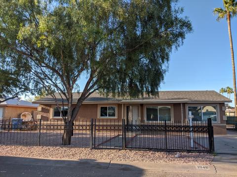 1848 E Mobile Ln, Phoenix, AZ 85040 photo 1