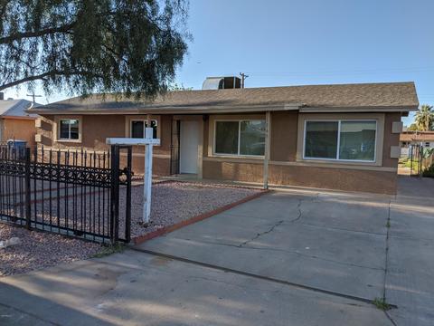 1848 E Mobile Ln, Phoenix, AZ 85040 photo 4