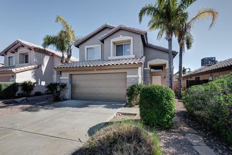 3925 E Wescott Dr, Phoenix, AZ 85050 photo 1