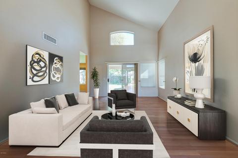 3925 E Wescott Dr, Phoenix, AZ 85050 photo 4