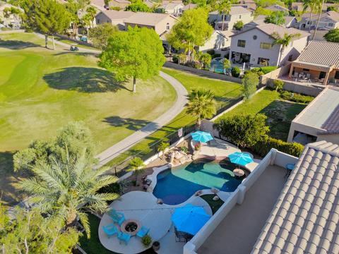 2561 S Warren --, Mesa, AZ 85209 photo 29