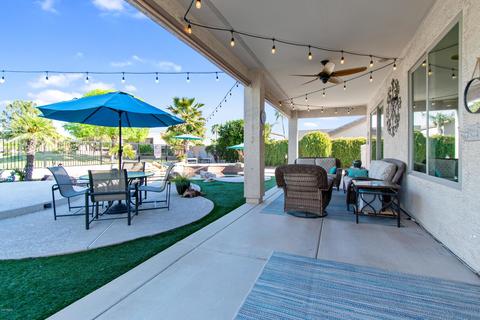 2561 S Warren --, Mesa, AZ 85209 photo 21
