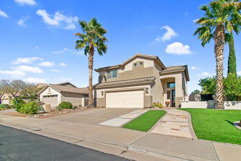 2561 S Warren --, Mesa, AZ 85209 photo 34