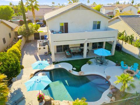 2561 S Warren --, Mesa, AZ 85209 photo 27