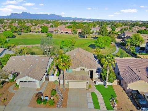 2561 S Warren --, Mesa, AZ 85209 photo 30