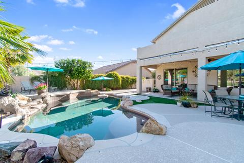 2561 S Warren --, Mesa, AZ 85209 photo 1