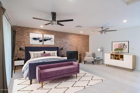 4602 E Flower St, Phoenix, AZ 85018 photo 8