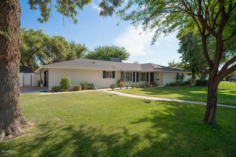 4602 E Flower St, Phoenix, AZ 85018 photo 16