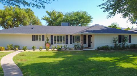 4602 E Flower St, Phoenix, AZ 85018 photo 1